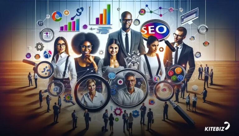 Desmistificando o Custo do SEO: Benefícios para PMEs